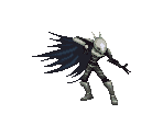 Demon Servant - Valkyrie Profile: Lenneth