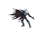 Lesser Demon - Valkyrie Profile: Lenneth