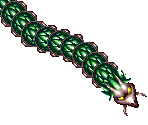 Waterpede - Saint Sword