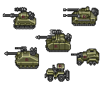 Rentals - Metal Max Returns (JPN)