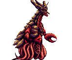 Gorgan - Saint Sword