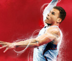 Game Banners & Icon - NBA 2K13