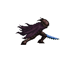 Rib Forager - Valkyrie Profile: Lenneth