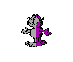 Garfield - Create with Garfield