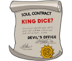 Soul Contract - Cuphead: Don't Deal With the Devil!