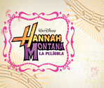 Splash (Background) (Spanish) - Hannah Montana: The Movie