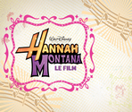 Splash (Background) (French) - Hannah Montana: The Movie