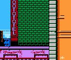 Stage 1 - Super Contra 7 (Bootleg)