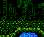 Stage 3 - Super Contra 7 (Bootleg)