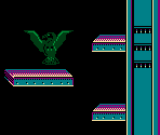 Stage 4 (Part I) - Super Contra 7 (Bootleg)