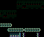 Stage 4 (Part II) - Super Contra 7 (Bootleg)