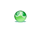Save Data Icon & Banner - Puyo Puyo!! 15th Anniversary