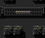 Entry Point - Metal Gear 2: Solid Snake