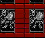 Ship Interior (Level 1) - Metal Gear: Snake's Revenge