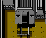 Train Stops - Metal Gear: Snake's Revenge