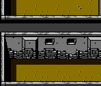 Camp (Part II) - Metal Gear: Snake's Revenge