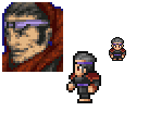 Gekkou - Final Fantasy 4: The After Years