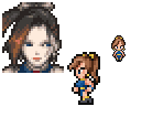 Izayoi - Final Fantasy 4: The After Years