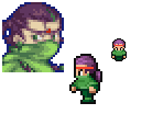 Tsukinowa - Final Fantasy 4: The After Years