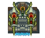 Magnus - Super Contra (I-Appli)