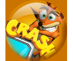 Save Data Icons - Crash Tag Team Racing