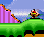 Cotton Island Bridge - Plok!