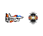 Ship & TOZ - Gaiares