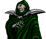 Death Bringer - Gaiares