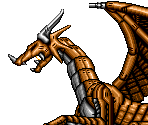 Drakon - Gaiares