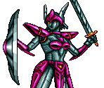 Valkyrie - Gaiares