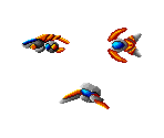 Mission 6 - Gaiares