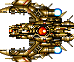 Mission 5 - Gaiares