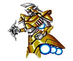 Mission 3 - Gaiares