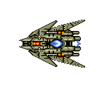 Mission 1 - Gaiares