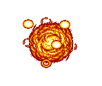 Effects & Items - Gaiares