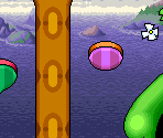 Cotton Island Columns - Plok!