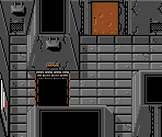 Building 1 (Floor B-I) - Metal Gear 2: Solid Snake