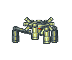 Spidal - Super Contra (I-Appli)