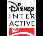 Disney Interactive Logo (2002 Disney Demos) - PlayStation Demo Discs (UK)