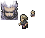 Golbez - Final Fantasy 4: The After Years