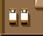 Building 1 (Floor IV) - Metal Gear 2: Solid Snake