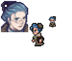 Harley - Final Fantasy 4: The After Years
