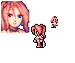 Porom - Final Fantasy 4: The After Years
