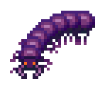 Centipede - Prisoner