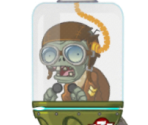 Flying Shield - Plants vs. Zombies 2