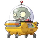 Bug Bot Imp - Plants vs. Zombies 2