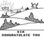 Ending & Credits - Cave Wonders