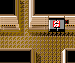 Building 2 (Floor XX) - Metal Gear 2: Solid Snake