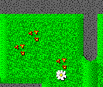 Grass Tiles - Rats!