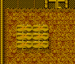 Grass Field & Biology Lab - Metal Gear 2: Solid Snake
